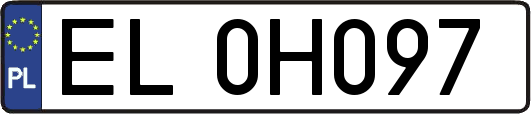 EL0H097