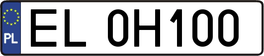 EL0H100