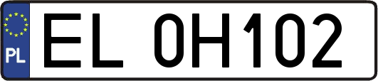 EL0H102