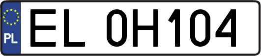 EL0H104