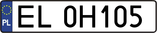EL0H105