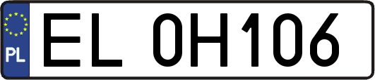 EL0H106