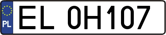 EL0H107