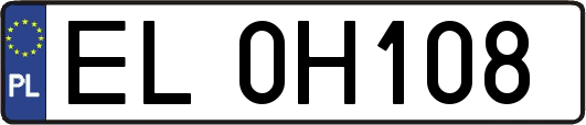 EL0H108