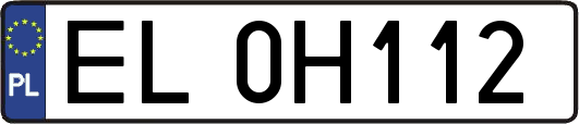 EL0H112
