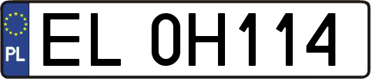 EL0H114