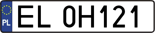 EL0H121