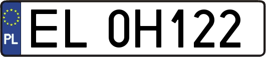 EL0H122
