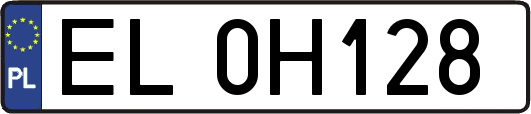 EL0H128