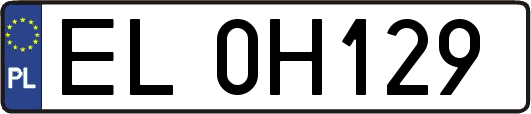 EL0H129