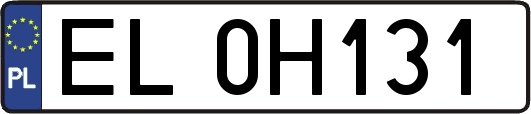 EL0H131