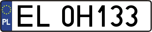 EL0H133