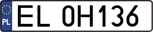 EL0H136