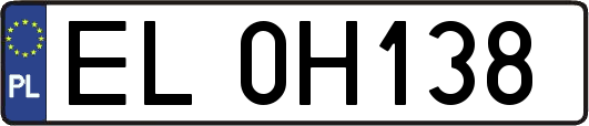 EL0H138