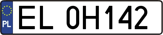 EL0H142