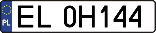 EL0H144