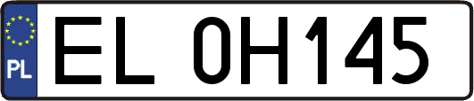EL0H145