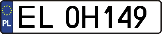 EL0H149