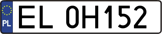 EL0H152