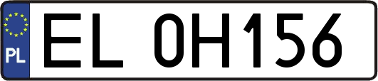 EL0H156