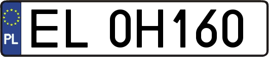 EL0H160
