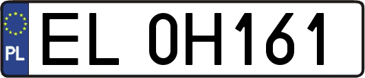 EL0H161