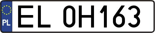 EL0H163