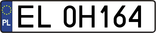 EL0H164