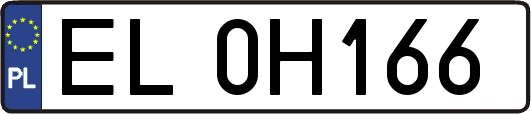 EL0H166