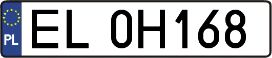 EL0H168