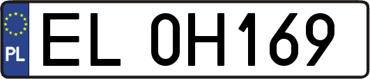 EL0H169