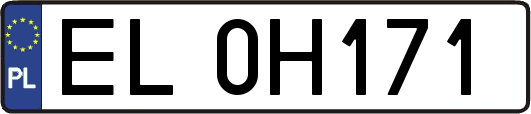 EL0H171