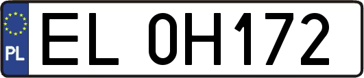 EL0H172