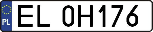 EL0H176