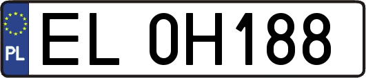 EL0H188