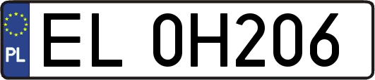 EL0H206