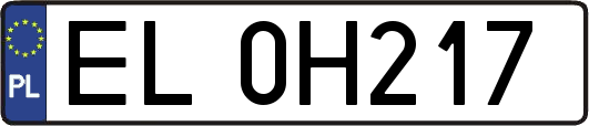 EL0H217