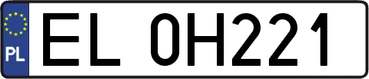 EL0H221