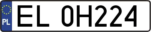 EL0H224