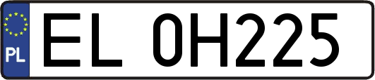 EL0H225