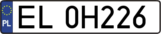 EL0H226
