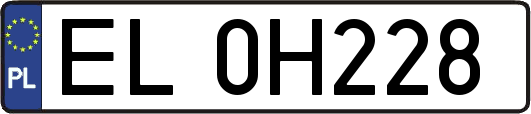 EL0H228