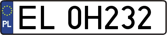 EL0H232