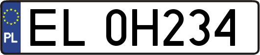 EL0H234