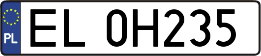 EL0H235