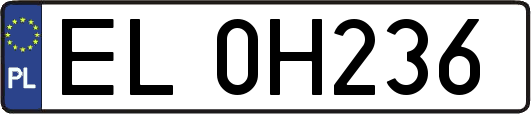 EL0H236