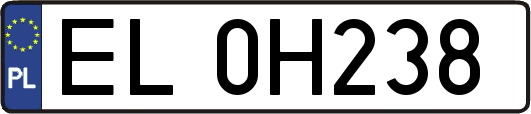 EL0H238