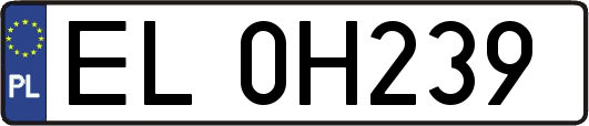 EL0H239