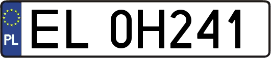 EL0H241