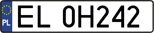 EL0H242
